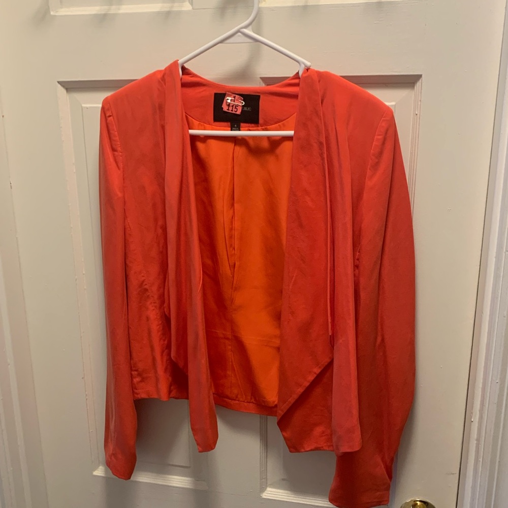 Banana Republic Blazer